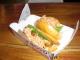 4Finger Crispy Katsu Chicken Sandwich