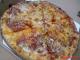 Si Chesee Mania Pizza