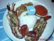 Whole Lobster Platter