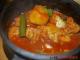 Spicy Chicekn Stew