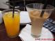 Beverages - Orange Juice