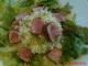 Salad Peppered Tuna