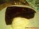 Chocolate Cake with Valila Ice Cream