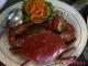 Kepiting Rebus Bawang Putih