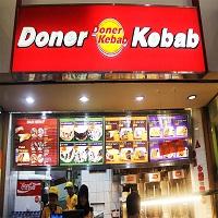 Doner Kebab