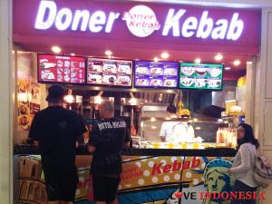 Doner Kebab