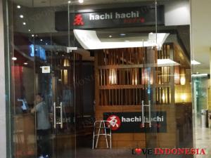 Hachi Hachi Bistro