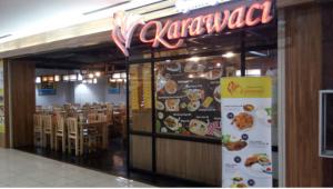 Ayam Goreng Karawaci