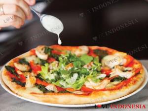 Pizza Marzano