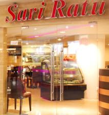 Sari Ratu