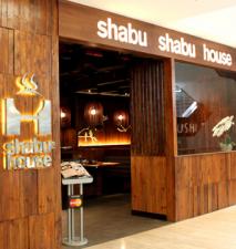 Shabu Shabu House