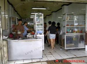 Bakmi Hokkian