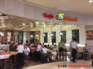 Kafe Betawi