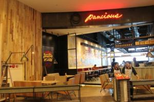 Pancious