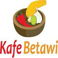 Kafe Betawi