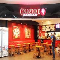 Cold Stone Creamery