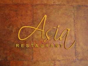 Asia Restaurant