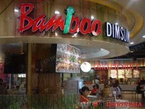 Bamboo Dimsum