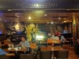 Cappucino Cafe