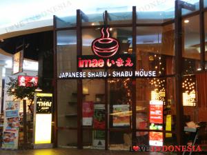 Imae Japanese Shabu Shabu House