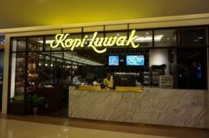 Kopi Luwak