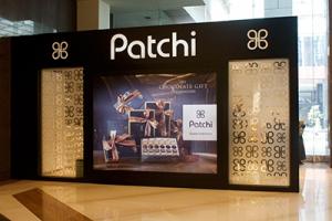 Patchi Chocolate