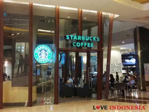 Starbucks Coffee