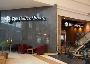 Coffee Bean & Tea Leaf, The