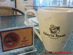 Gloria Jean's Coffees