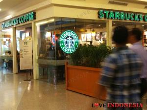 Starbucks Coffee