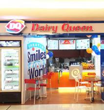 Dairy Queen