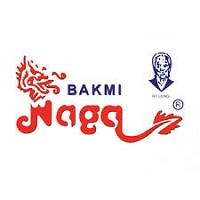 Bakmi Naga Ny. Liong