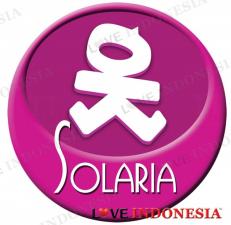 Solaria Athmosphere