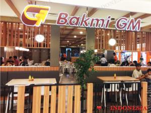 Bakmi GM