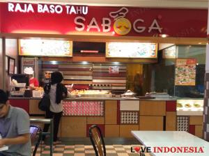 Raja Baso Tahu Saboga