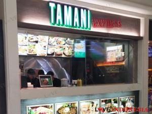 Tamani Express