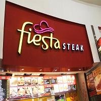 Fiesta Steak