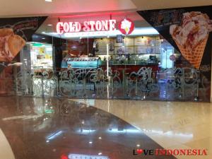 Cold Stone Creamery