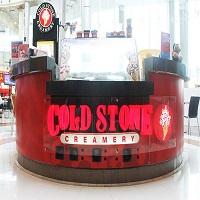 Cold Stone Creamery