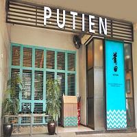 PUTIEN