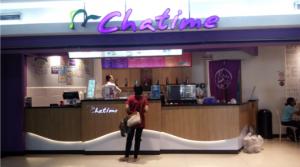 Chatime