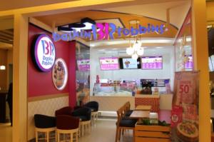 Baskin Robbins