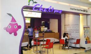 Chatime