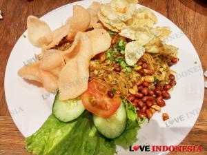 Kafe Betawi