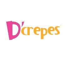 D'Crepes