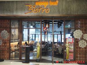 Mango Tree Bistro