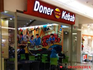 Doner Kebab