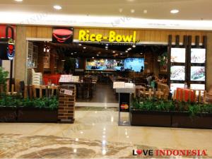 Rice Bowl