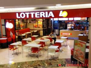 Lotteria