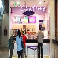 Chatime